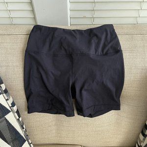 90 degree biker shorts size S